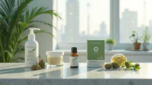 Choisir un grossiste CBD : comment garantir qualité et choix