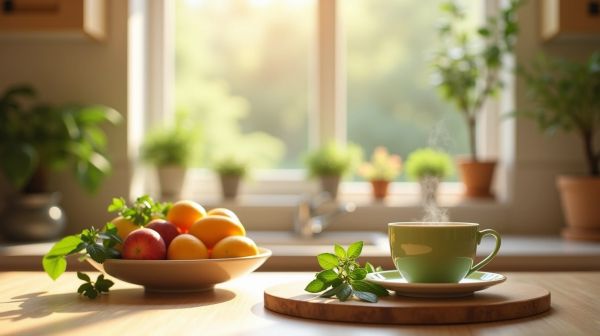 Comment améliorer votre santé au quotidien ?