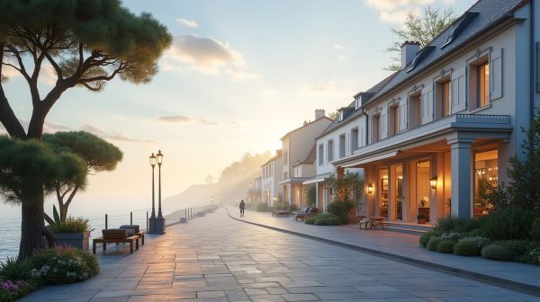 Comment trouver le meilleur massage à Saint-Brevin ?