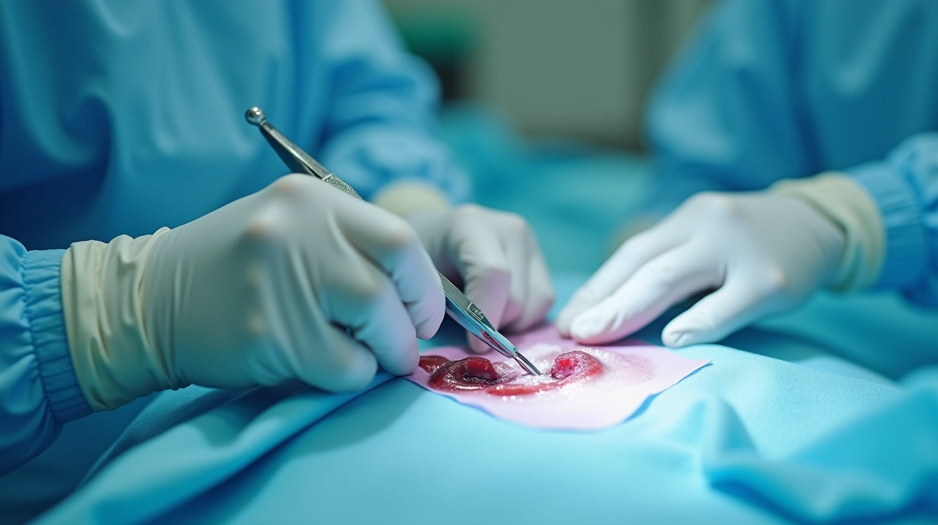 Vos questions sur la chirurgie vasculaire